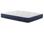 Matelas ressorts et mémoire de forme Rêve 500 - Nidchicshop 140x210 72008JLWT