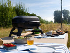 Barbecue à gaz portable Calmetop Q 240 - Calmetop 01767IZJB