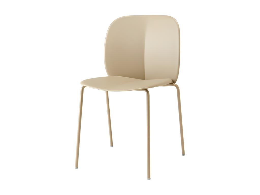 Chaise empilable Nidchicshop recyclée par Nidchicshop 91805QBAX