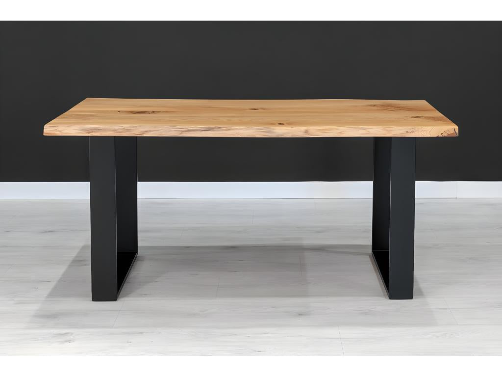 Table Calmetop en bois massif 29344HSZF