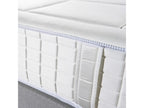Matelas Calmetop 2600 RESSORTS FERME 90x220 Ressorts 31155AKAJ