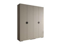Armoire à portes battantes Calmetop 4 236.7/200/47 50742PUGQ