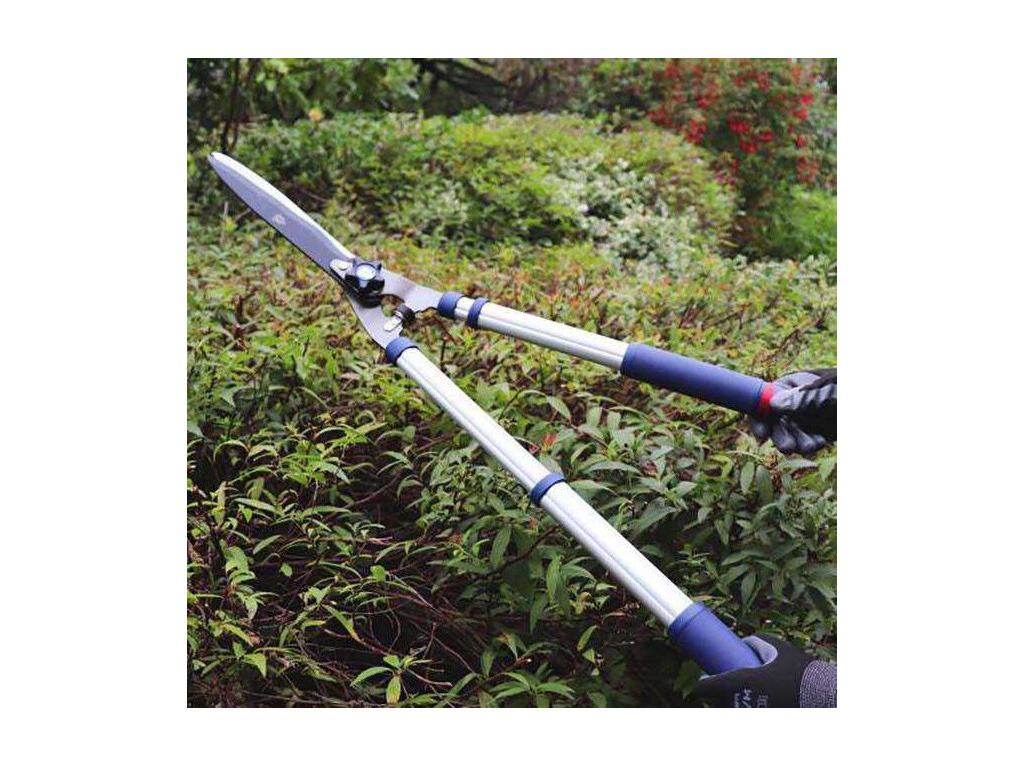 Set ébrancheur - cisaille et sécateur 50789RDUU