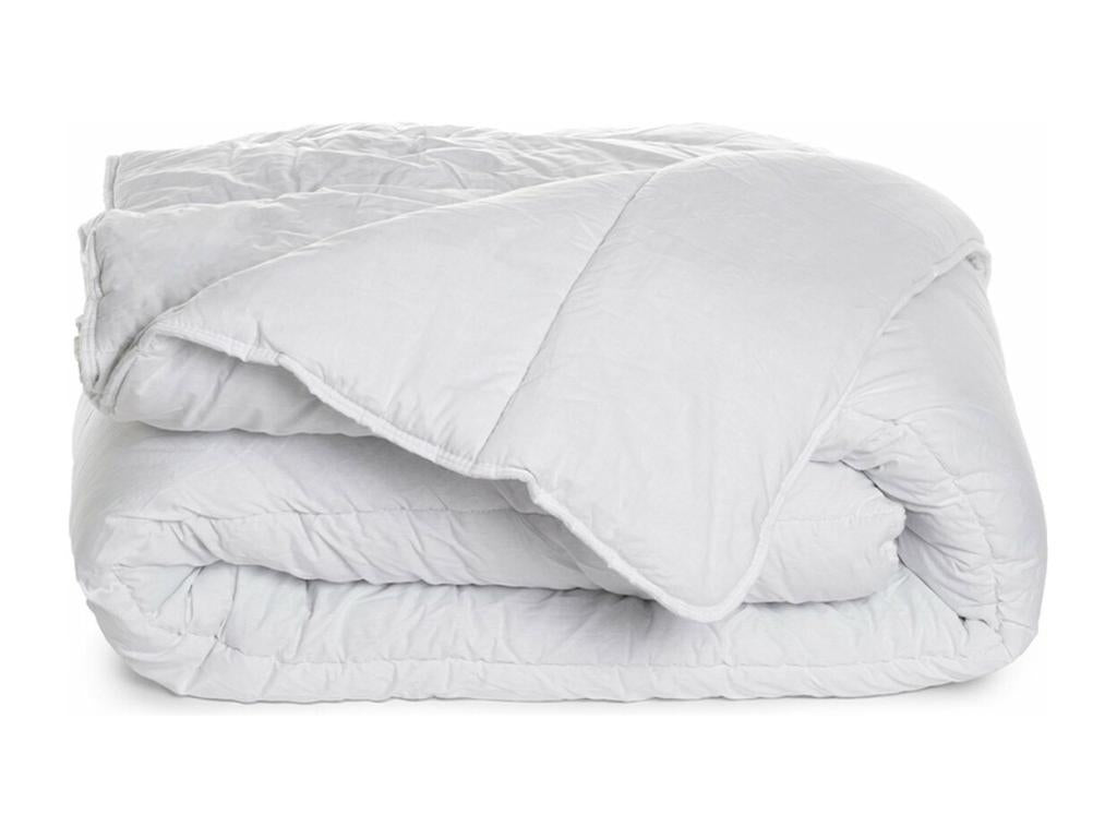 Couette chaude Anti-punaises de lit 200x200cm 17392AZUP