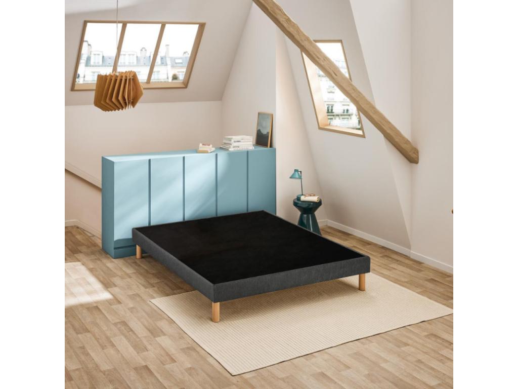 Sommier Calmetop 70x190 81506URDN