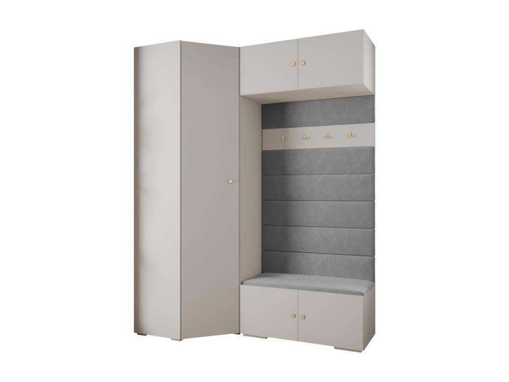 Garde-robe Calmetop 2 Z21 99534JKIV