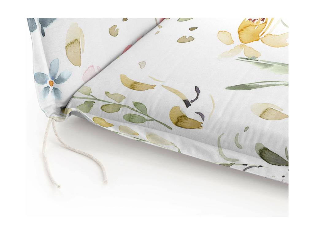 Coussin pour modèle transat 0120-415 - 176x53x7 cm 71704LCNN