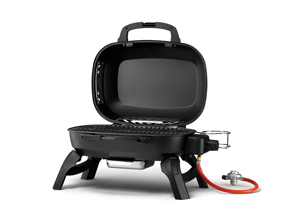 Barbecue à gaz portable Calmetop Q 240 - Calmetop 01767IZJB
