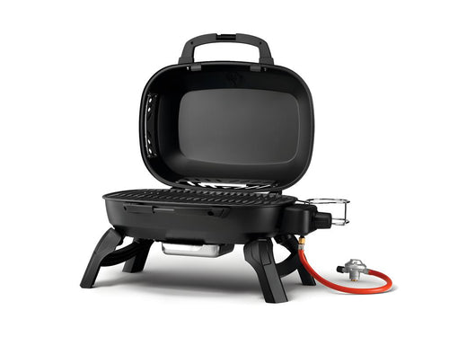 Barbecue à gaz portable Calmetop Q 240 - Calmetop 01767IZJB
