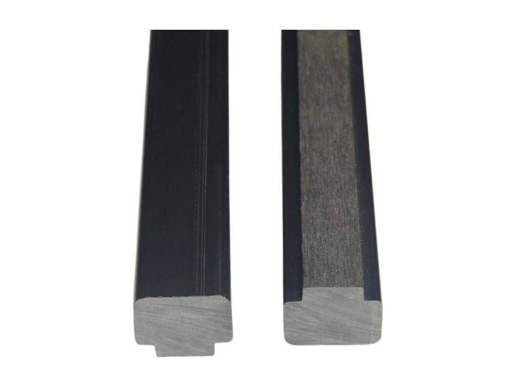 Accueil Nidchicshop Plinthe à rainure Nidchicshop Quantité 4 08389MVNB