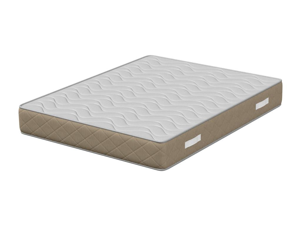 Matelas Nidchicshop Mousse Confort 90x190x28 21267JXOE