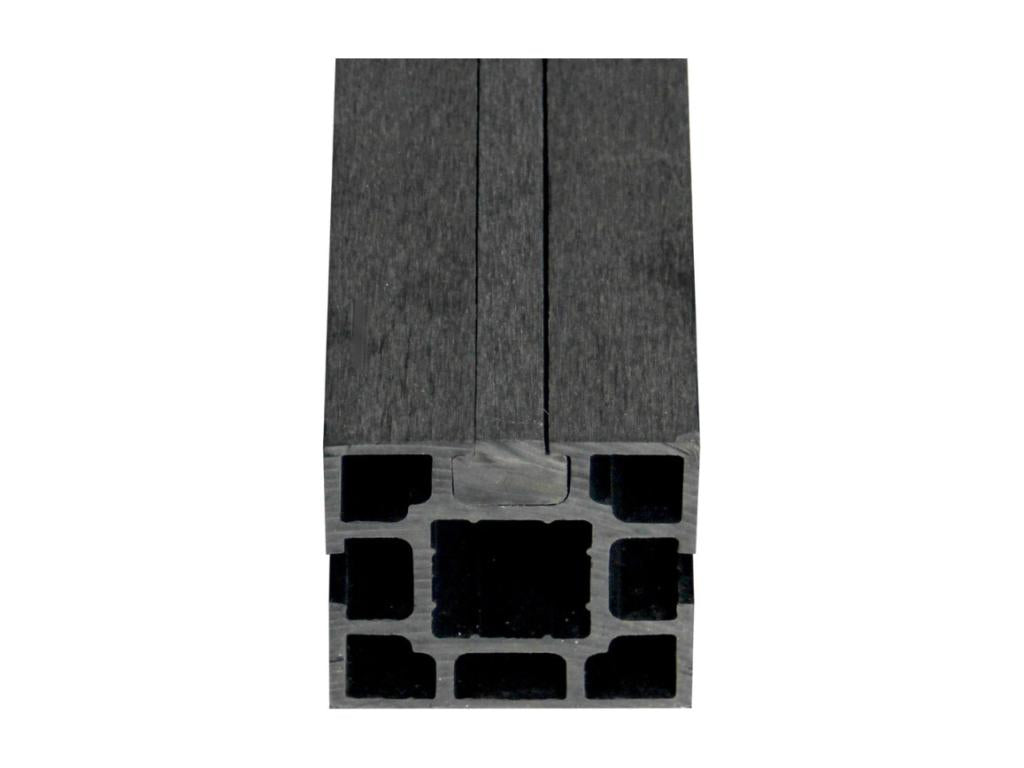 Accueil Nidchicshop Plinthe à rainure Nidchicshop Quantité 4 08389MVNB