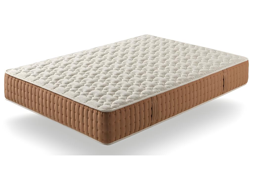 Matelas Nidchicshop Repos Bio Effet Nuage 160x180 Hauteur 26cm/2 Nidchicshop Supersoft 4cm 44246DXVF
