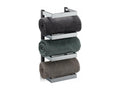 Porte-serviettes murale 44 cm 18x16x44 cm 13 0002259 23872AAZI