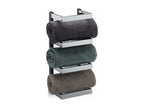 Porte-serviettes murale 44 cm 18x16x44 cm 13 0002259 23872AAZI
