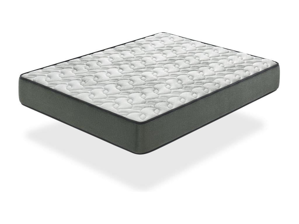 Matelas mousse 135x180 Nidchicshop Épaisseur 22 CM 97013GVSO