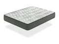 Matelas mousse 135x180 Nidchicshop Épaisseur 22 CM 97013GVSO