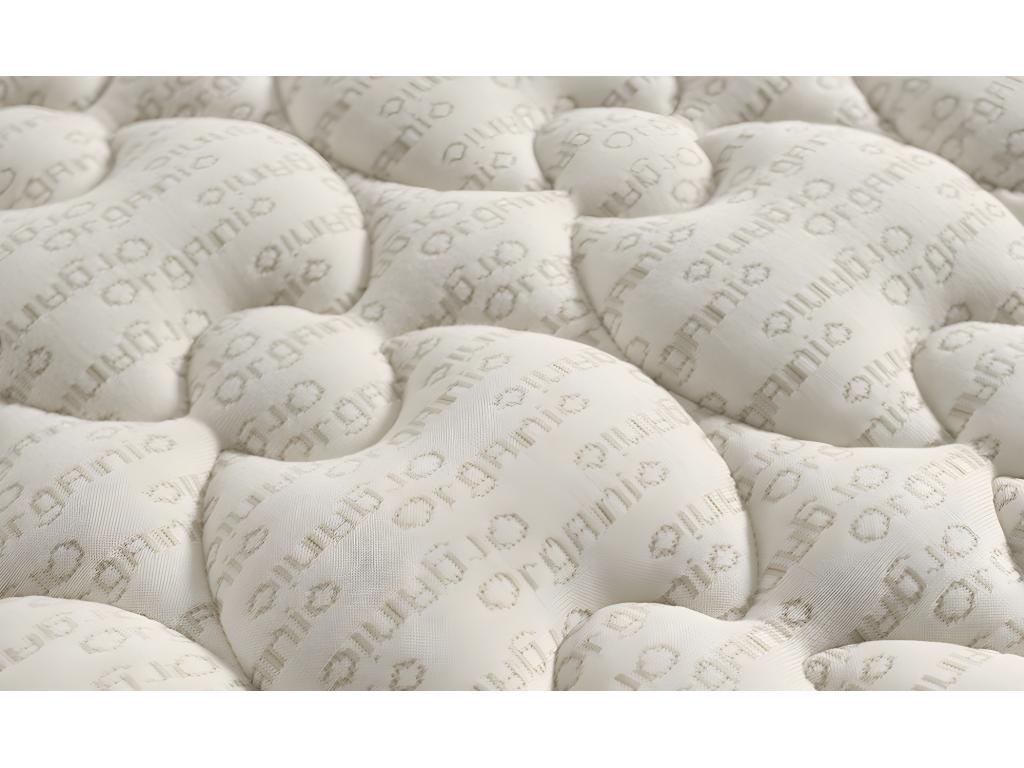 Matelas Nidchicshop Repos Bio Effet Nuage 160x180 Hauteur 26cm/2 Nidchicshop Supersoft 4cm 44246DXVF