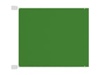 Auvent vertical Vert clair 100x1000 cm Tissu Nidchicshop 51474HGQG