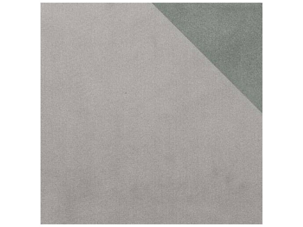 Canapé d'angle Calmetop 269 Gris Fonction de couchage Boîte de literie 345x205x82cm 71052QZEF