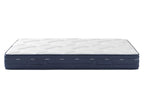 Matelas ressorts et mémoire de forme Rêve 500 - Nidchicshop 140x210 72008JLWT