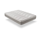 Matelas Calmetop Luxe Calmetop Argent H30 160x190 30cm/2 47128AITK
