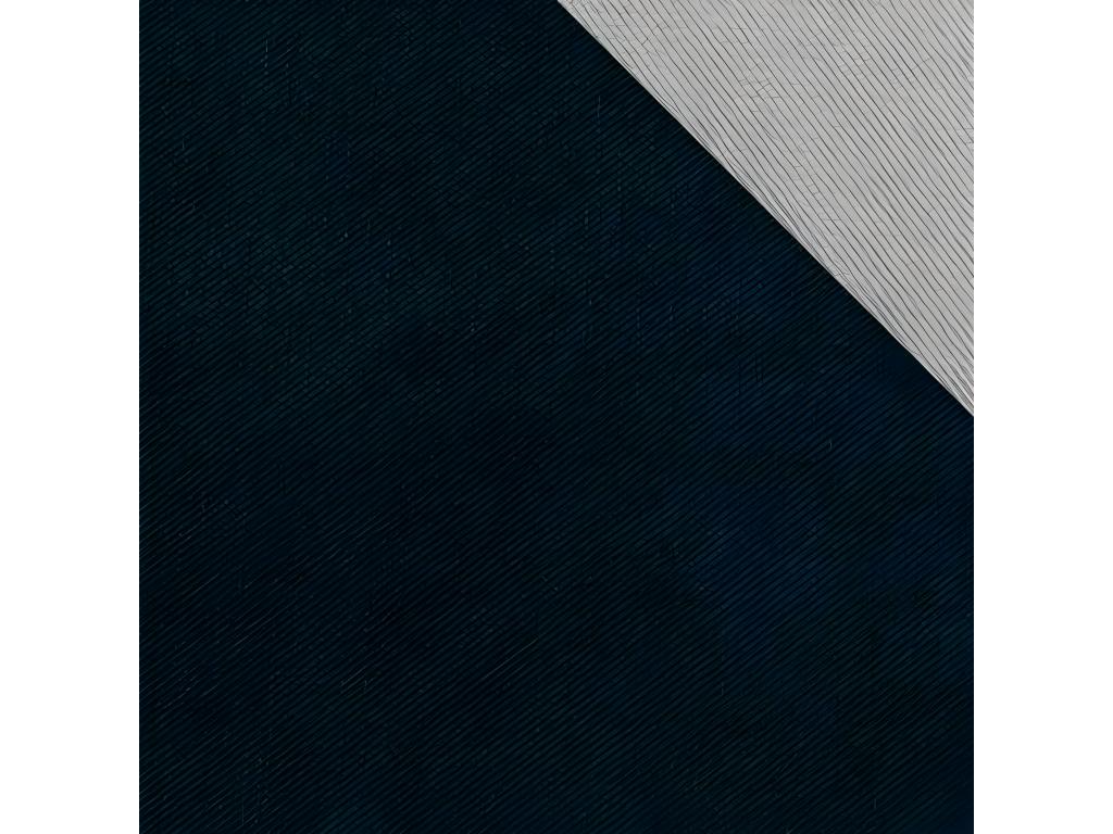 Canapé d'angle Calmetop 152 Bleu Fonction de couchage Boîte de literie 278x161x76cm 80057BIDP