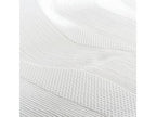 Calmetop LITERIE - Matelas Calmetop 90x190 cm - Mousse avec mémoire de forme 14835WMNS