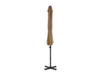Parasol avec pied portable Nidchicshop 76285ZHKF