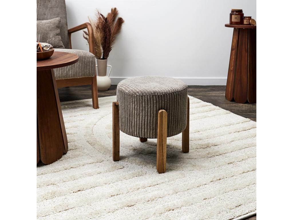 Tabouret Nidchicshop - Lot de 2 69053DLGB