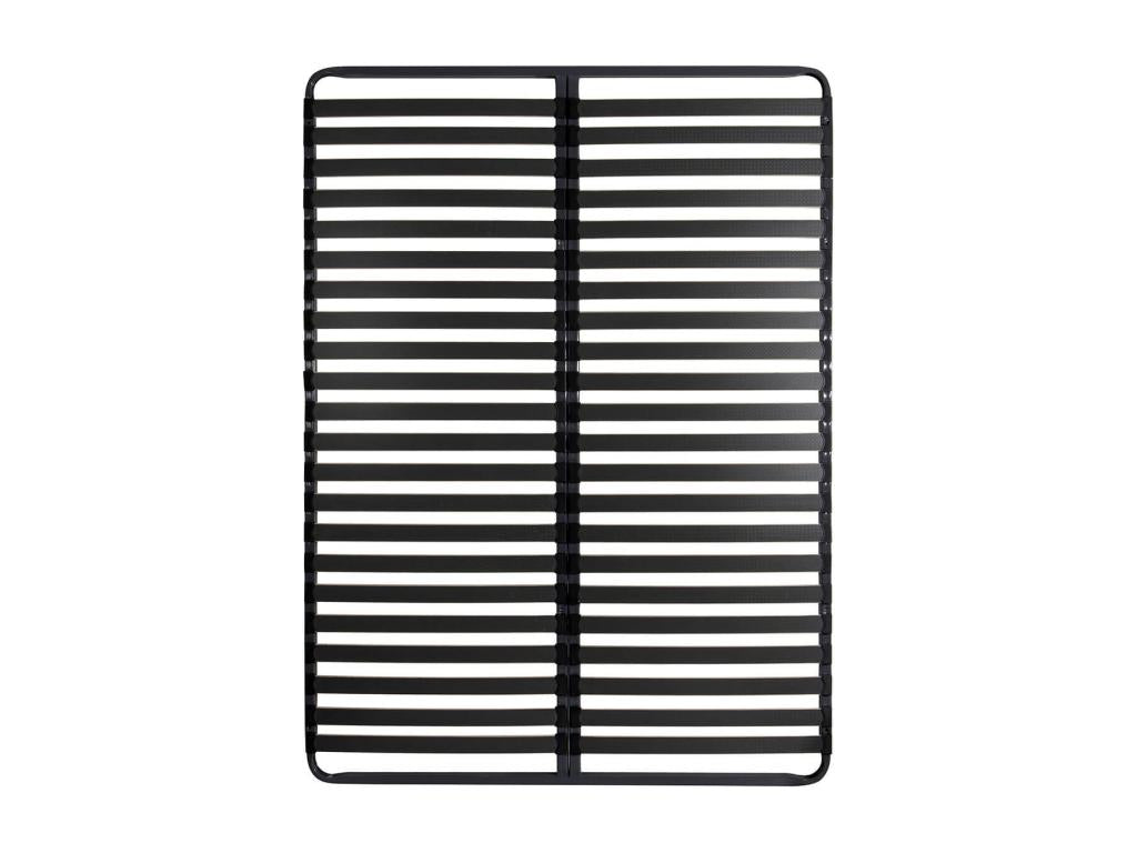 Nidchicshop 22 - Pack Sommier 2x22 Nidchicshop 140x190cm 5 Pieds 39815RKCF