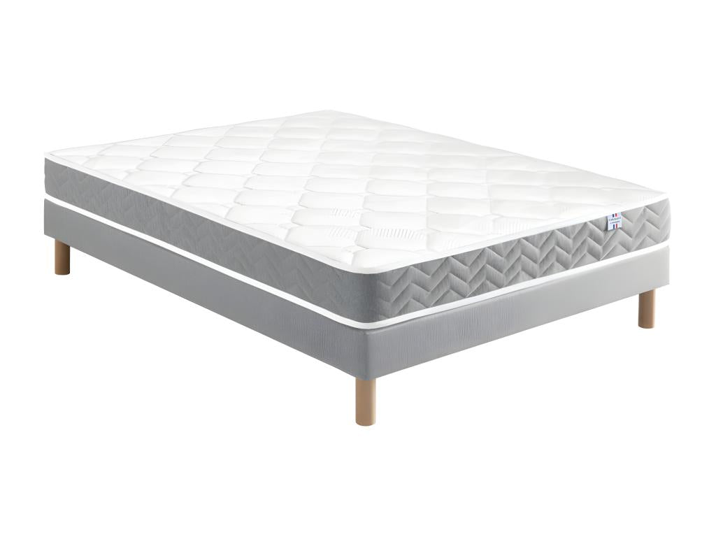 Matelas Calmetop 80x200 Resorts 75703NSZY