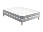 Matelas Calmetop 80x200 Resorts 75703NSZY