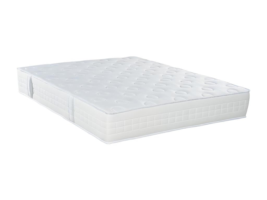 Matelas Nidchicshop SPRING 600 CLASSIC FERME 110x200 Ressorts 96434RXMD