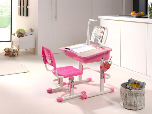 Bureau 301 Comfortline - Rose 84564OWJH