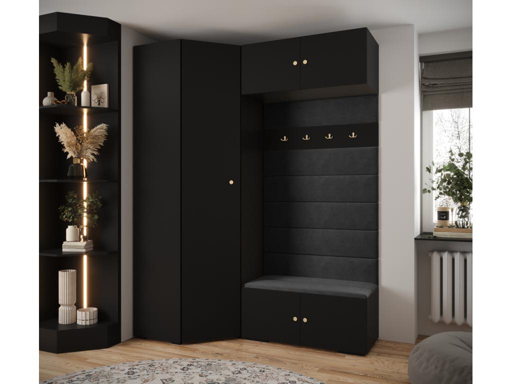 Garde-robe Calmetop 2 Z21 25487HJKL