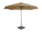 Parasol avec pied portable Nidchicshop 76285ZHKF