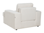 Fauteuil Nidchicshop Tissu Beige clair 72624DDSC