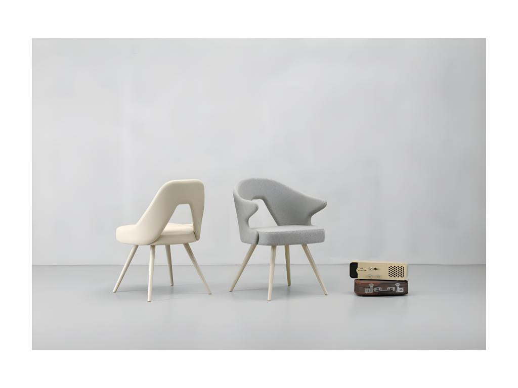 Fauteuil design You 12165NQRK