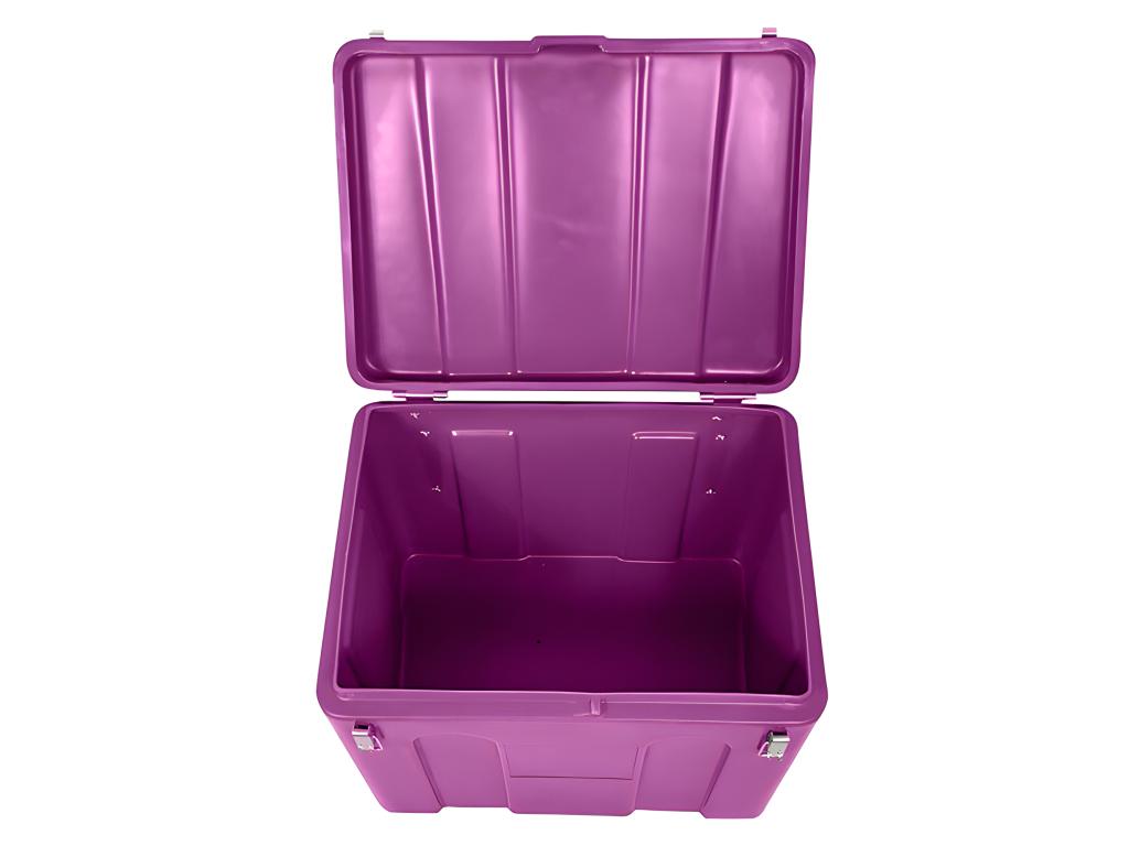 Coffre De Rangement 140l 00630SWDN