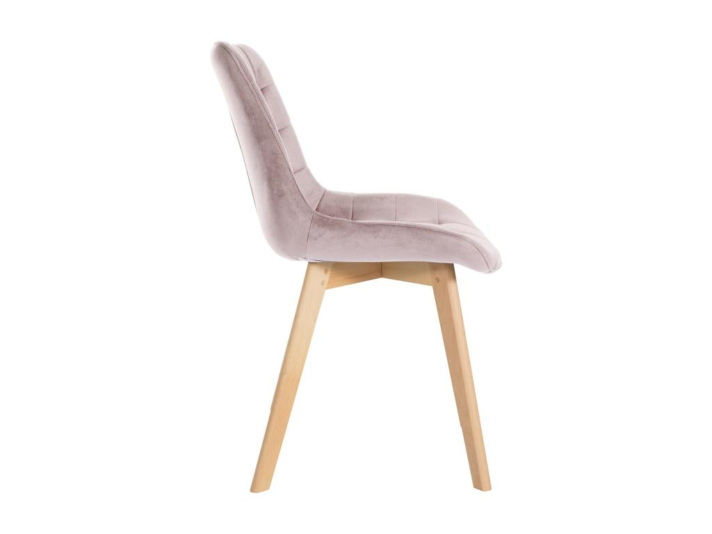 Chaise Nidchicshop - Rose84.00 66912ZHTD