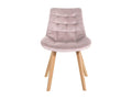 Chaise Nidchicshop - Rose84.00 66912ZHTD