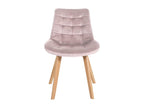 Chaise Nidchicshop - Rose84.00 66912ZHTD