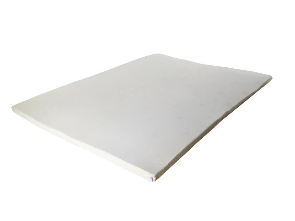 Topper en latex naturel 90135FCBN