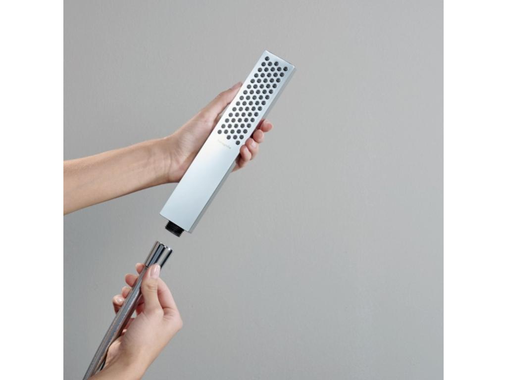 Pommeau de douche Nidchicshop E 100 Nidchicshop chromé 01215UZZL