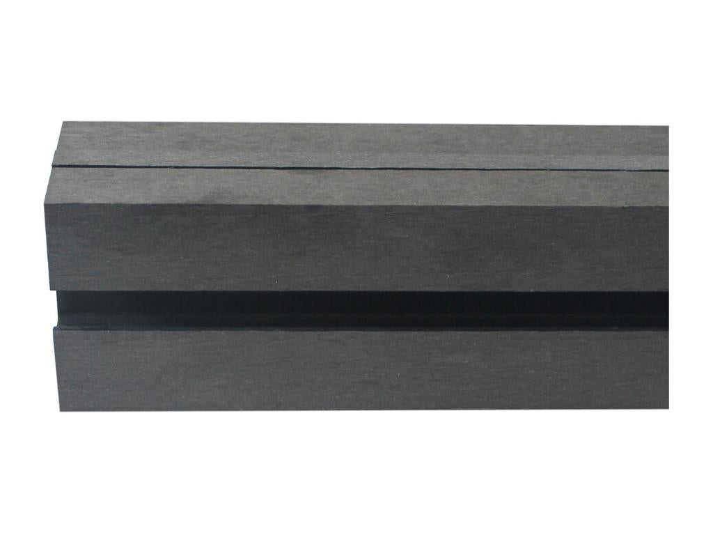 Accueil Nidchicshop Plinthe à rainure Nidchicshop Quantité 4 08389MVNB