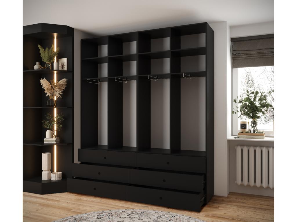 Garde-robe Calmetop 1 Z16 09945FTVP