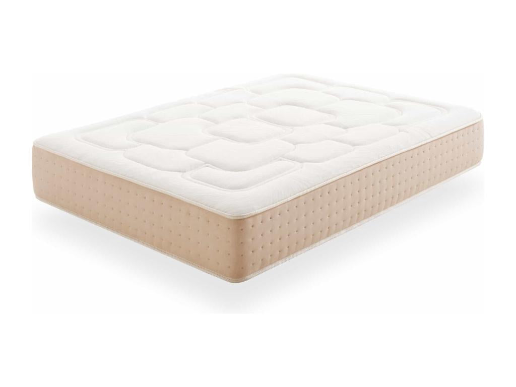Matelas Calmetop 30cm - 80x200 cm 94232PBAU