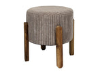 Tabouret Nidchicshop - Lot de 2 69053DLGB