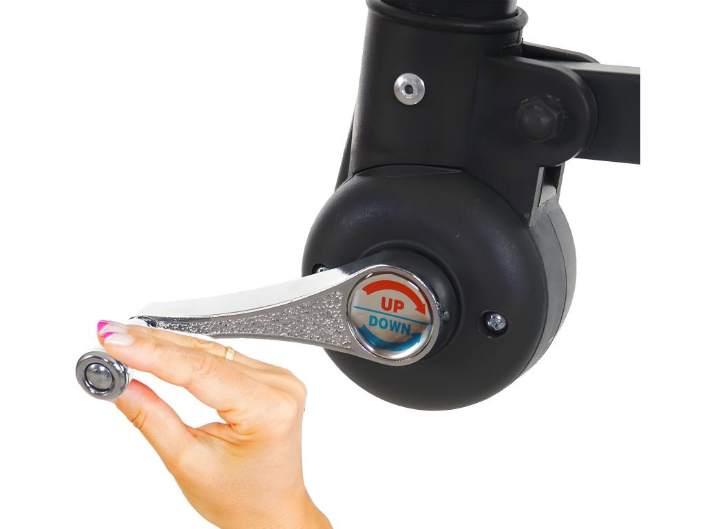 Parasol déporté protection solaire bleue 360x295x255 cm 04 0000949 65669VWXJ